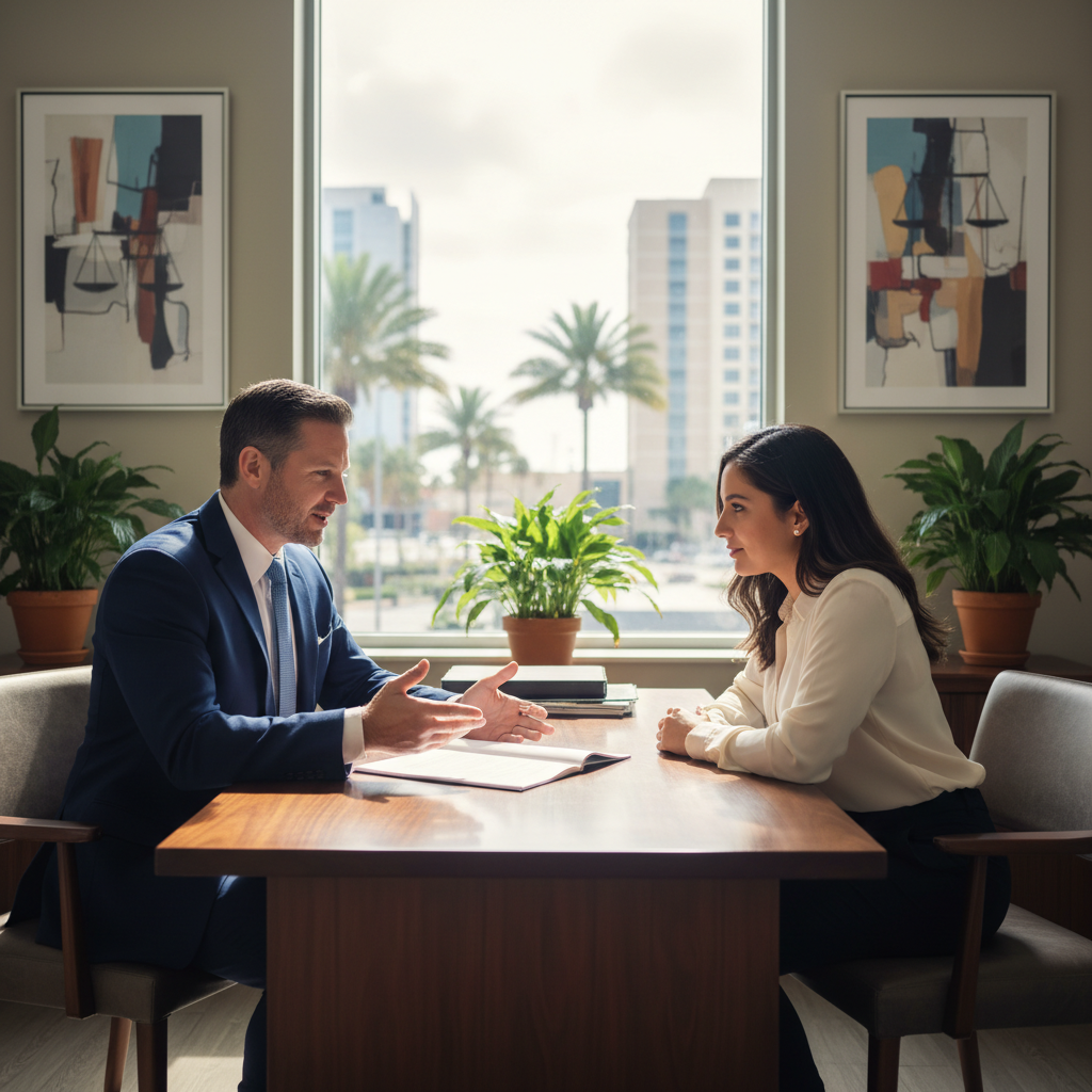 Green Card Interview Prep: Your Essential Orlando Guide - Key Statistics