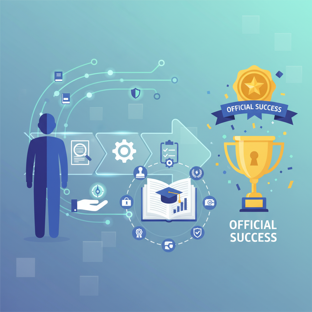 Green Card Interview Prep: Your Guide to Success in Orlando & - Concept