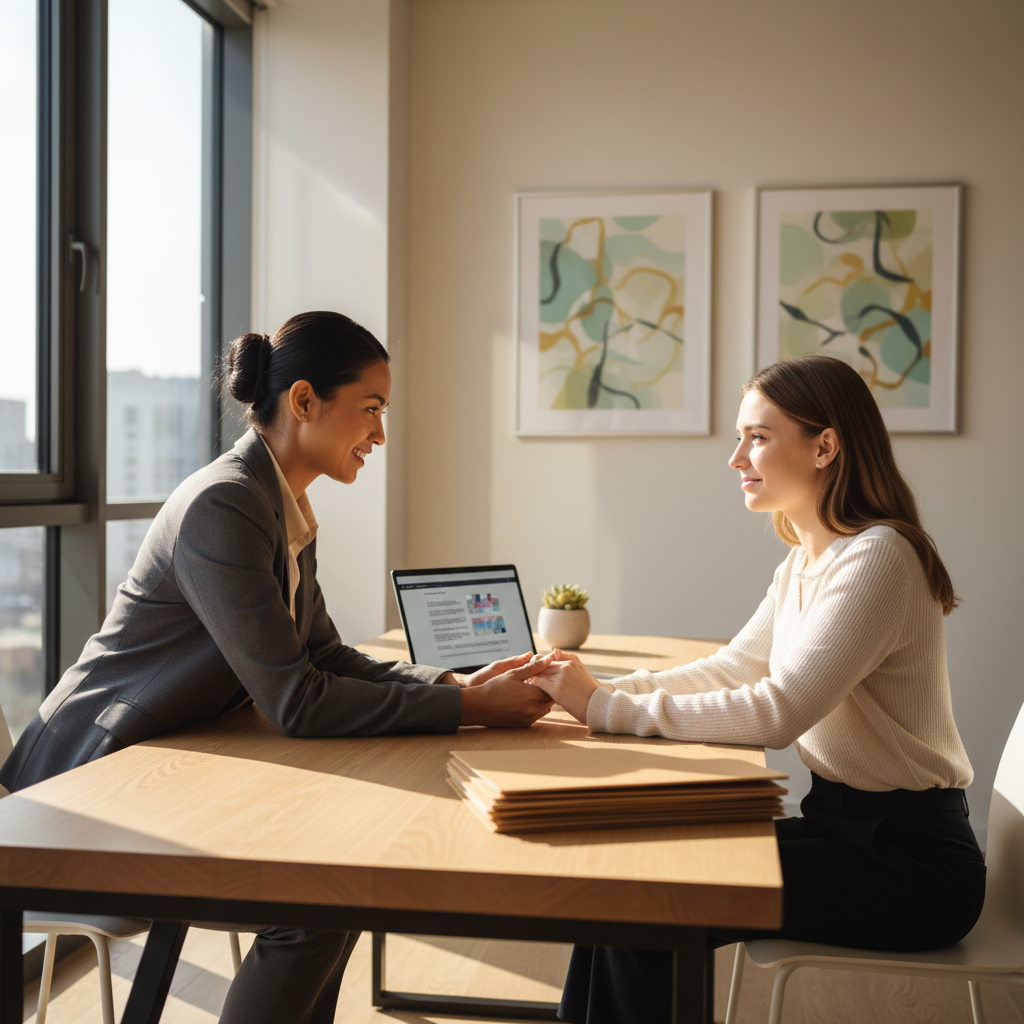 Green Card Interview Prep: Your Ultimate Guide for Orlando - Key Statistics