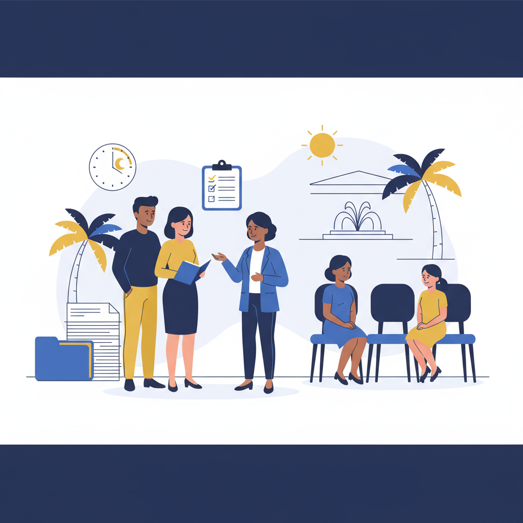 Green Card Interview Preparation Tips (2026): Orlando Guide — Jan 29, 2026, 12:02 AM - Concept