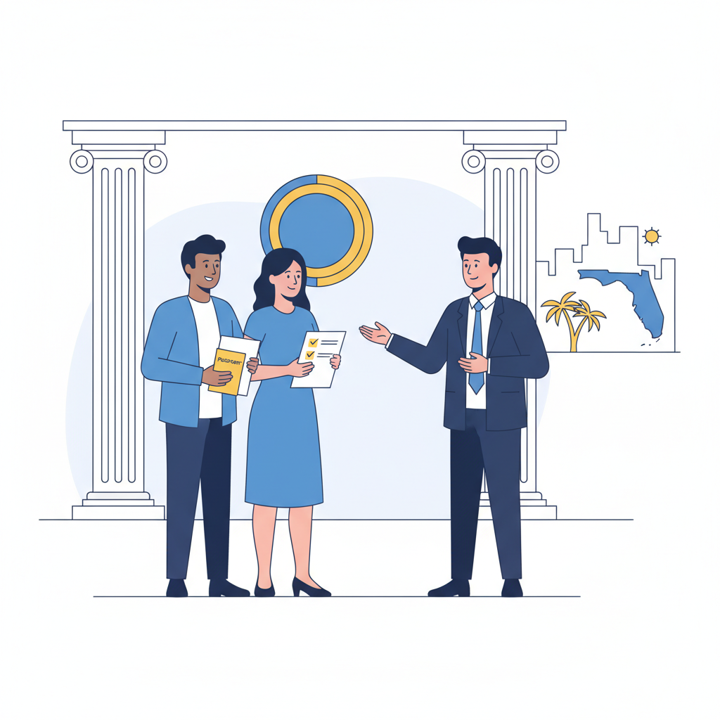 Green Card Interview Preparation Tips (Orlando & Florida Guide) — Jan 18, 2026, 9:02 PM - Concept