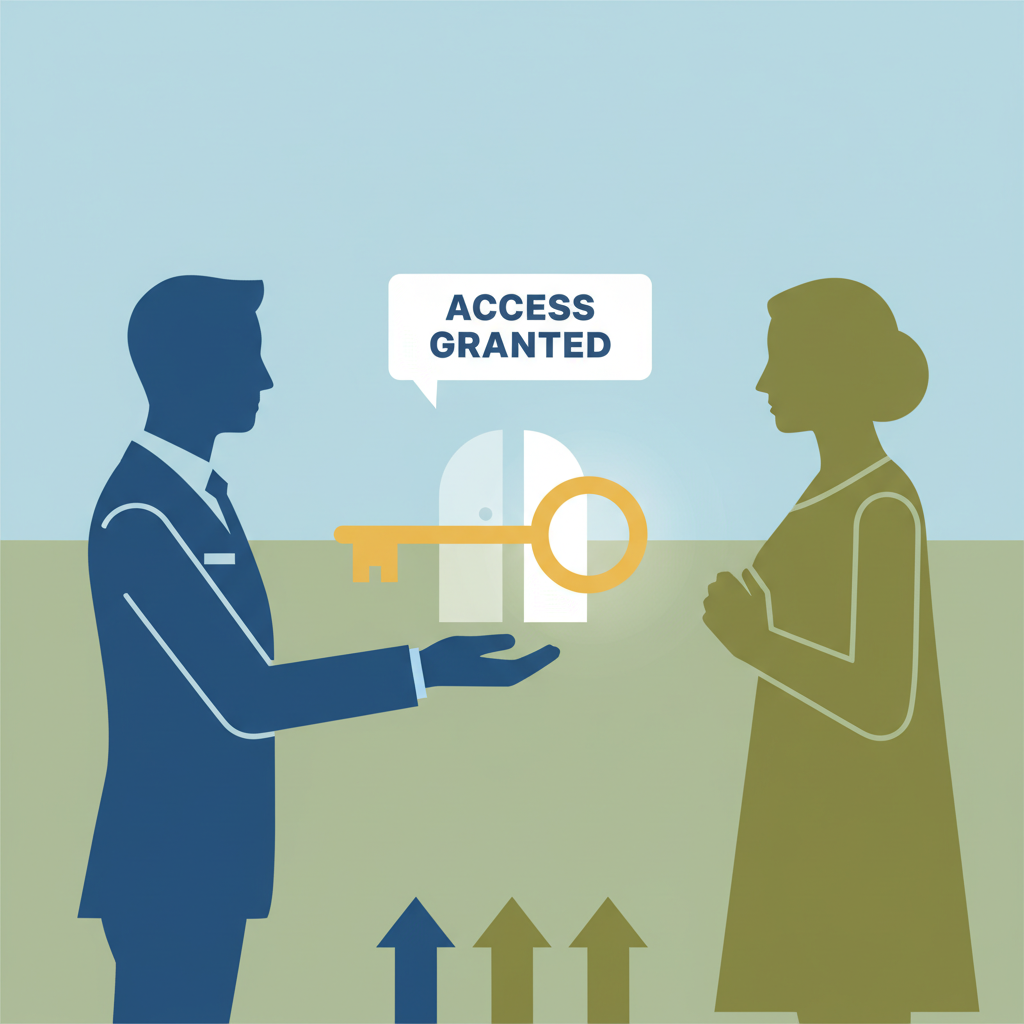 Green Card Interview Success: Your 2026 Preparation Guide - Concept