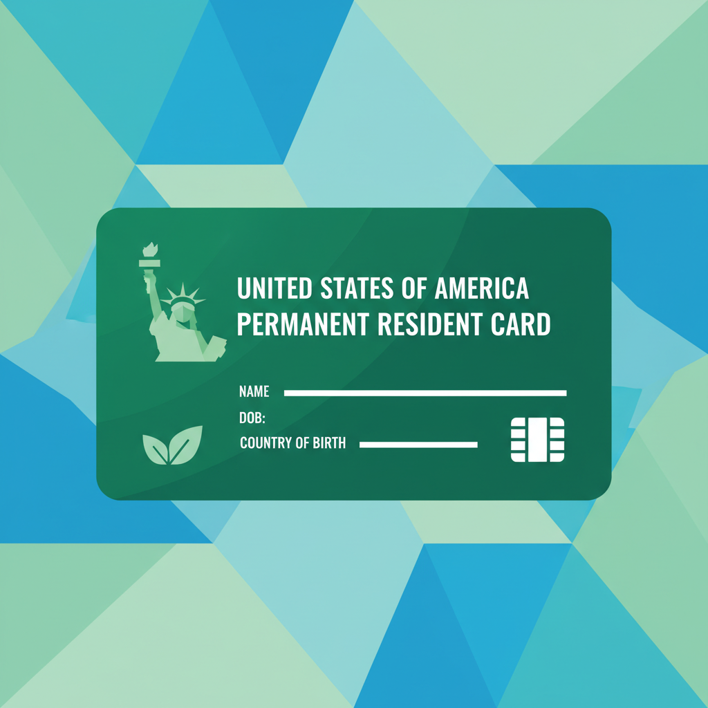 Green Card Interview Success: Your Comprehensive Guide to - Concept