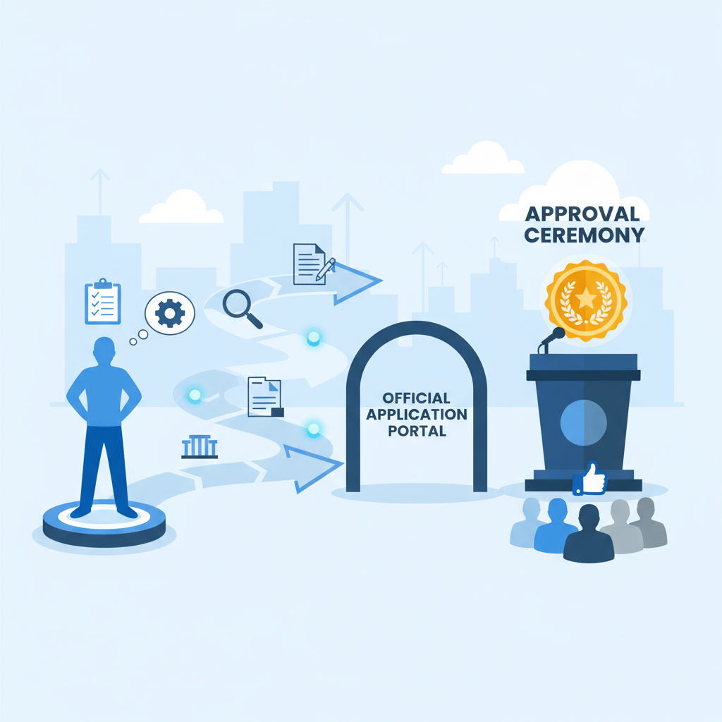 Green Card Interview: Your Comprehensive Preparation Guide for - Concept