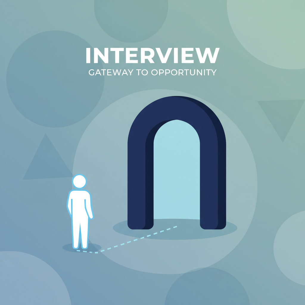 Green Card Interview: Your Essential Guide to Preparation for - Concept