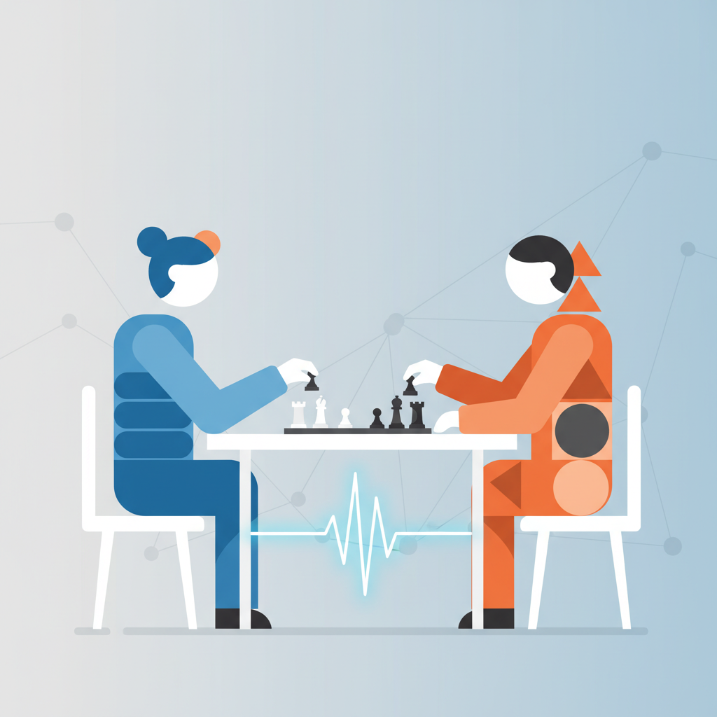 Green Card Interview: Your Essential Prep Guide for 2026 - Concept