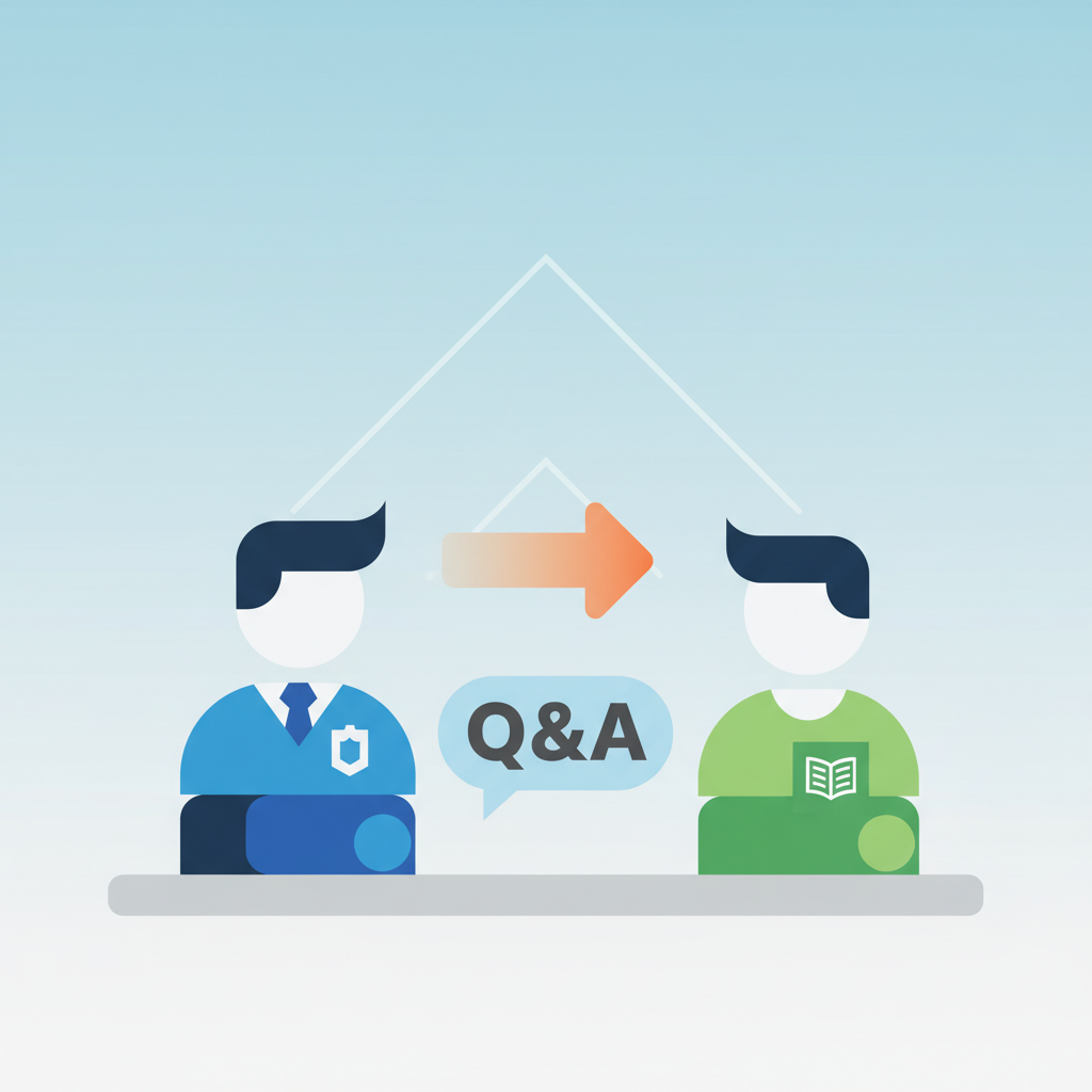 Green Card Interview: Your Essential Prep Guide for a Successful - Concept