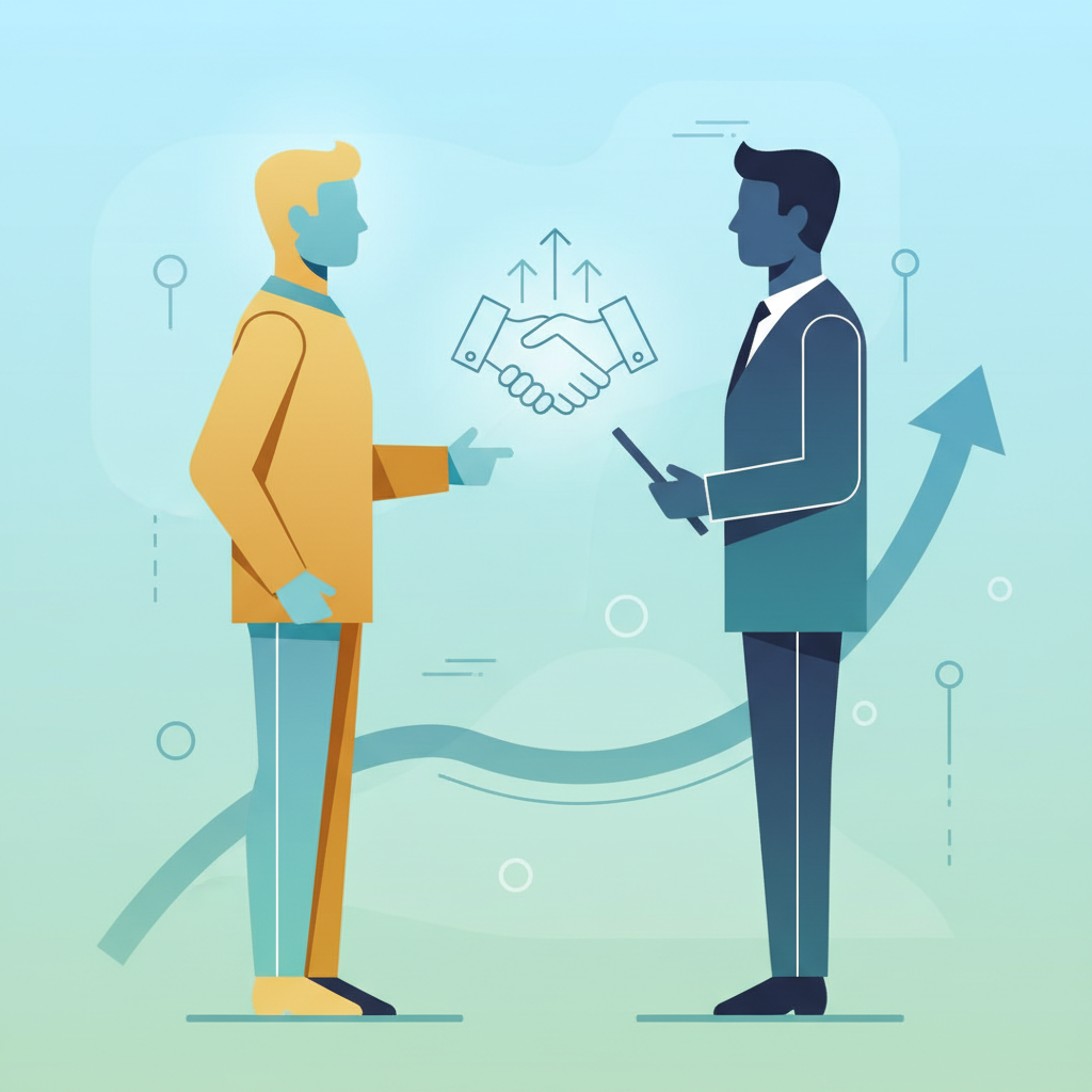 Green Card Interview: Your Essential Preparation Guide for 2026 - Concept
