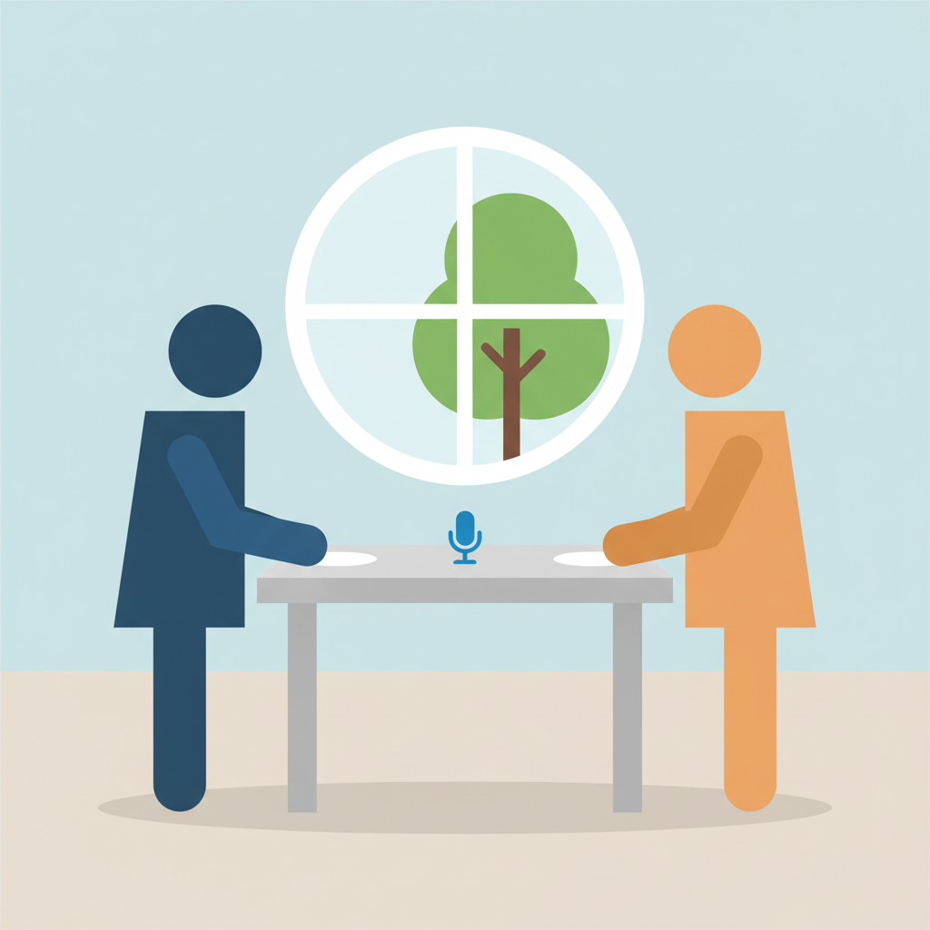 Green Card Interview: Your Ultimate Prep Guide for Success in - Concept