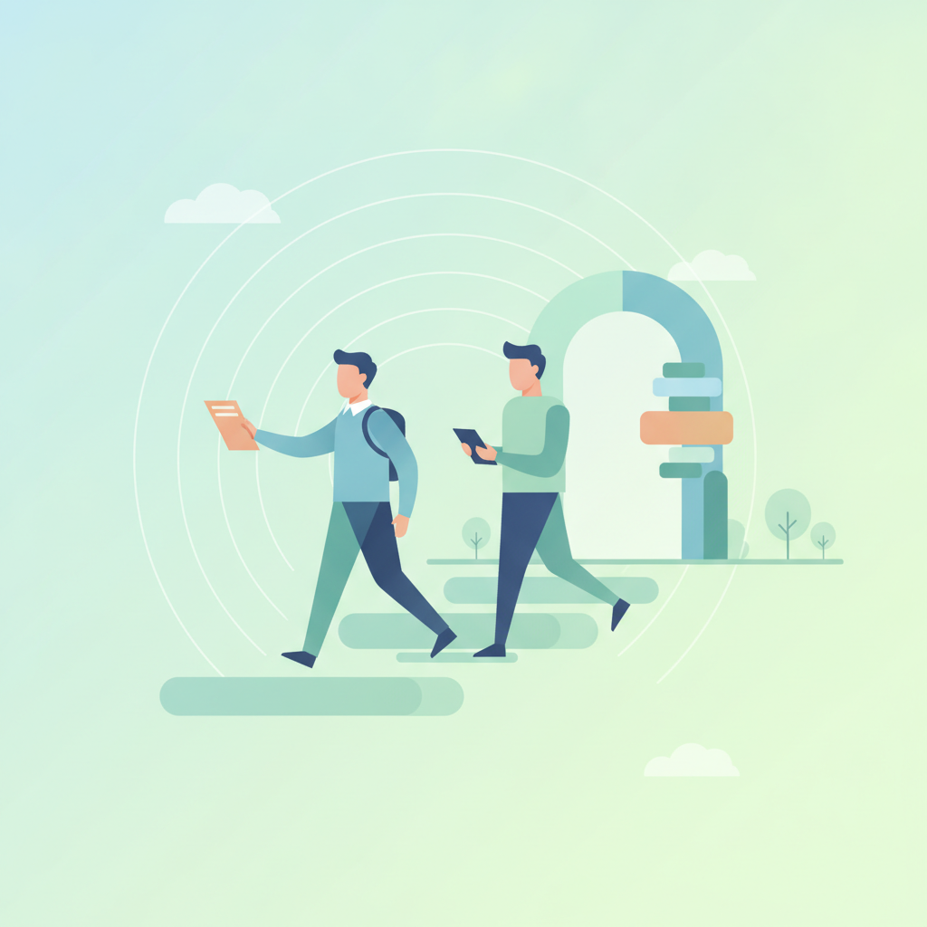 Green Card Interview: Your Ultimate Preparation Guide - Concept