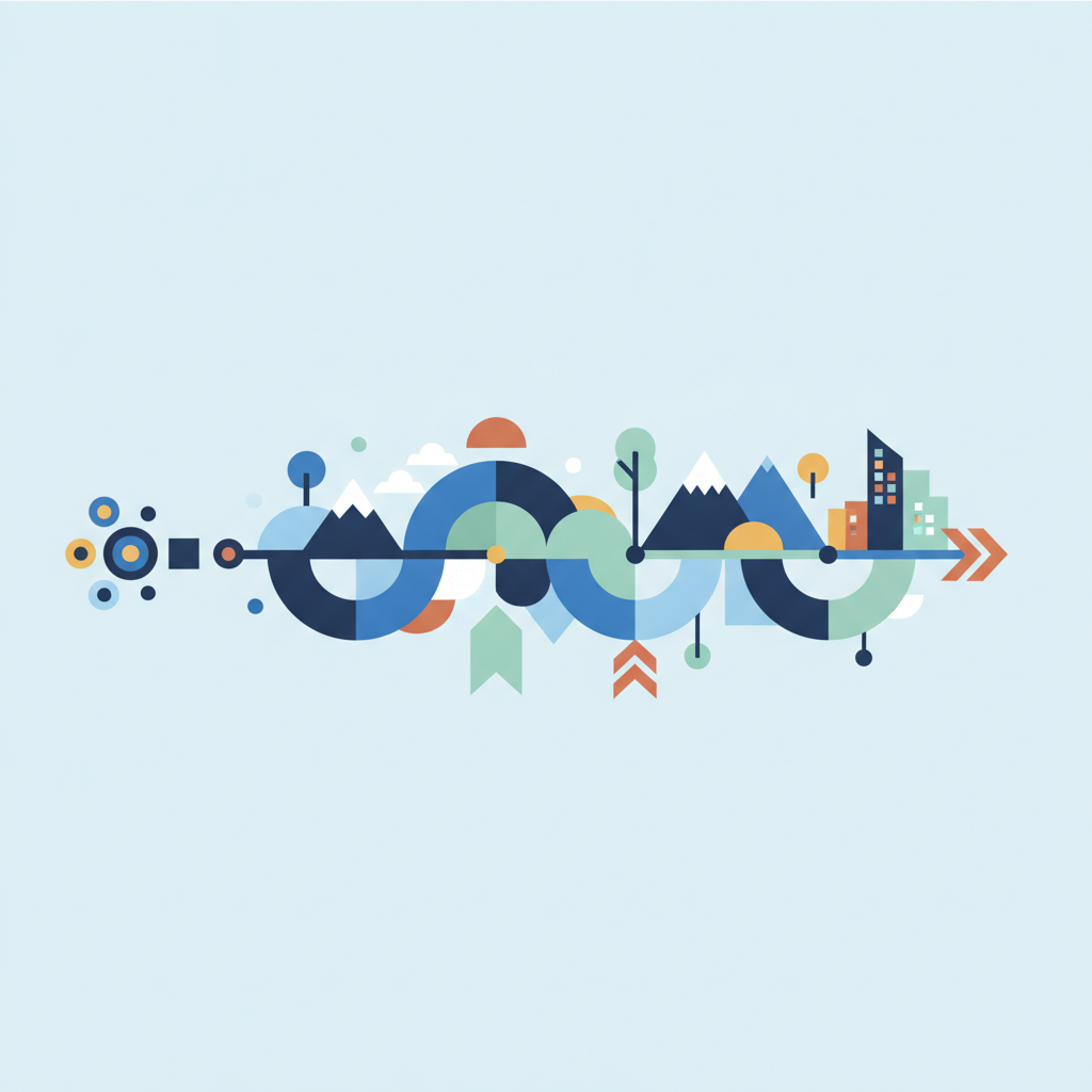 H-1B Lottery Changes 2027: Navigating New Rules for Your Work - Concept