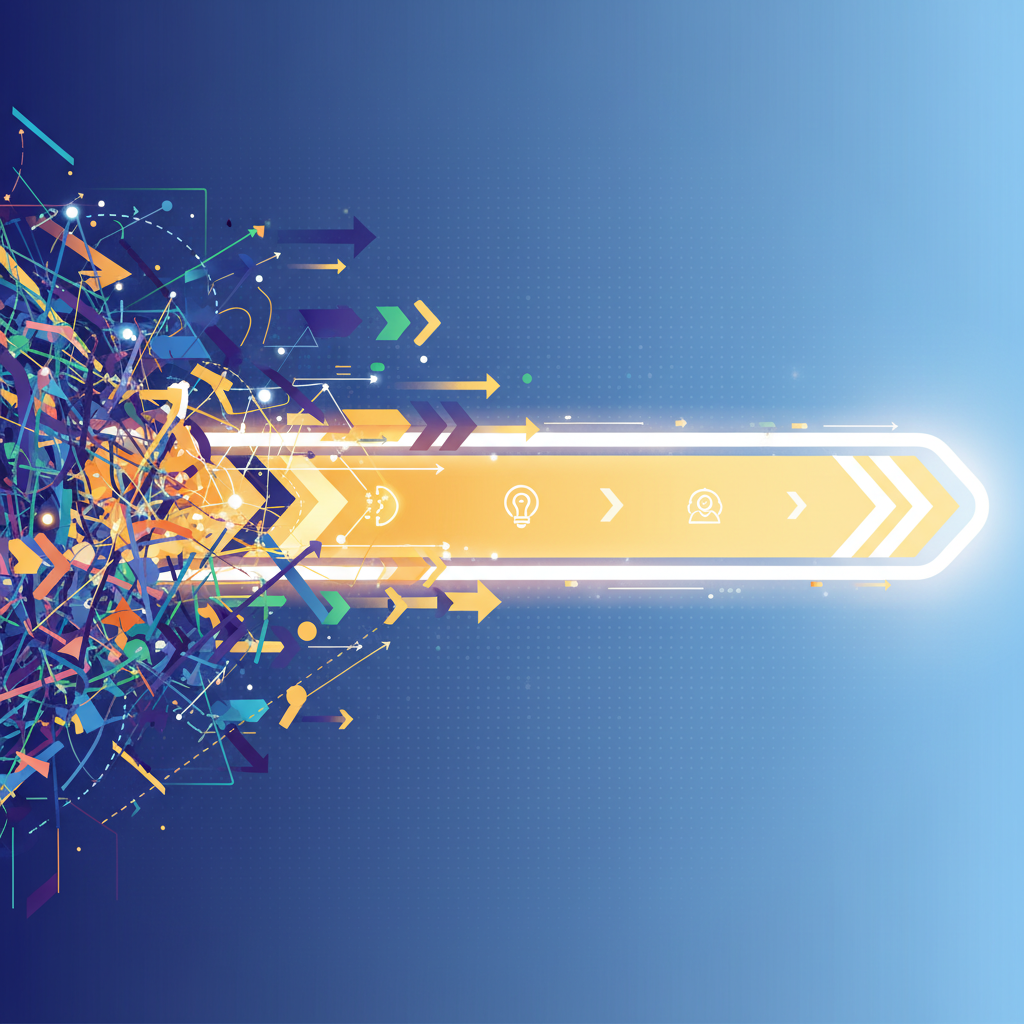 H-1B Lottery Changes for FY2027: Your Guide to the New Rules - Concept