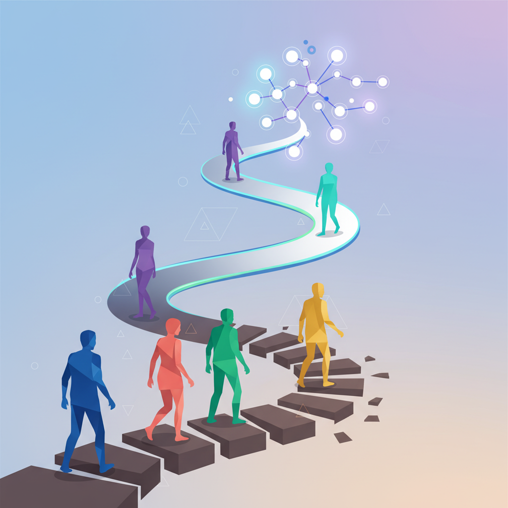 H-1B Lottery Changes FY2027: A Comprehensive Guide for Immigrants - Concept