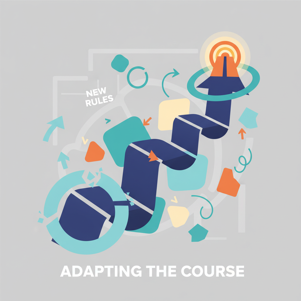 Cambios Lotería H-1B FY2027: Guía Experta para Florida - Concept