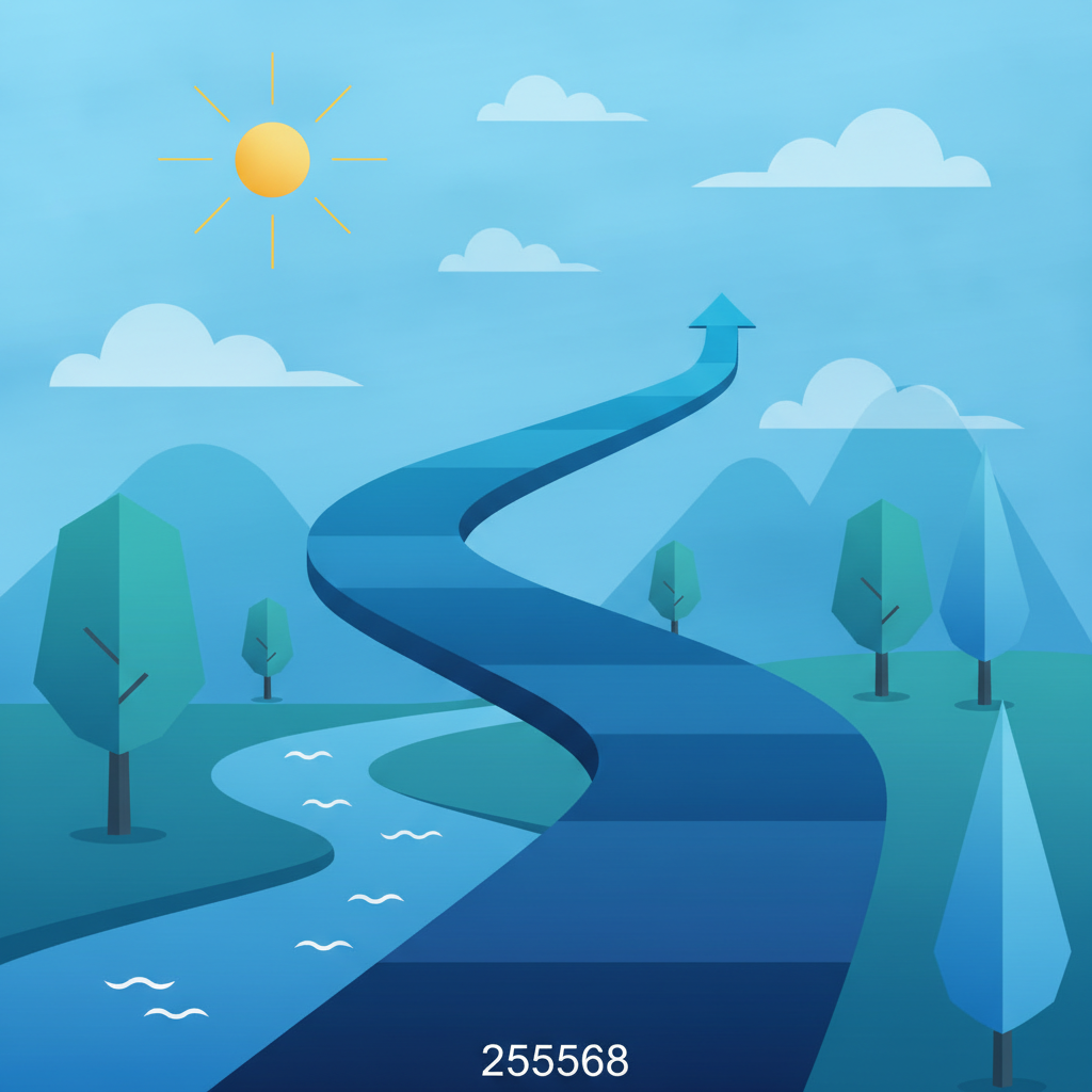 H-1B Lottery FY2027: Key Changes & Your Path to Success - Concept
