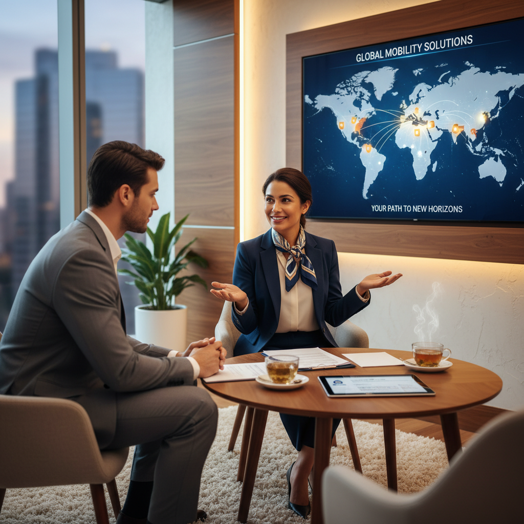 Lotería H-1B FY2027: Nuevas Reglas y Guía Completa de Imigrar - Key Statistics