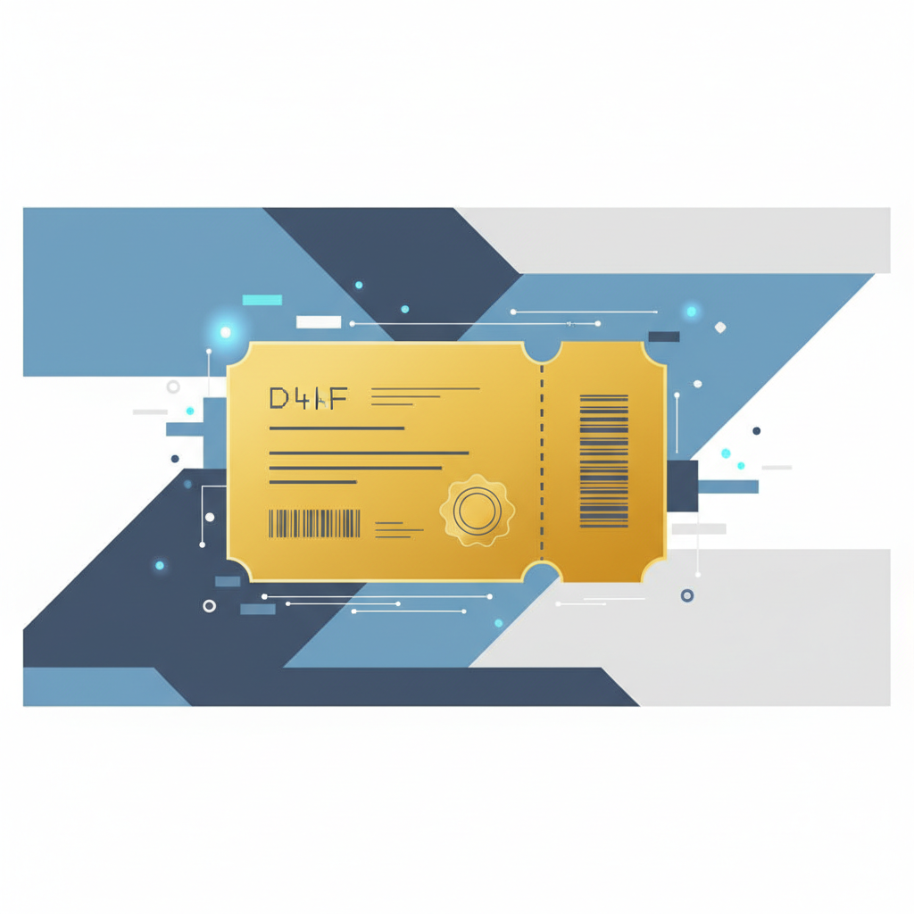 H-1B Lottery FY2027: Navigating New Rules & Keeping Families - Concept