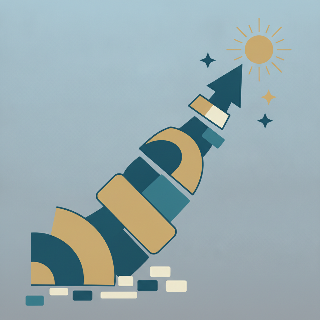 H-1B Lottery FY2027: New Rules, Fairer Process & What It Means - Concept