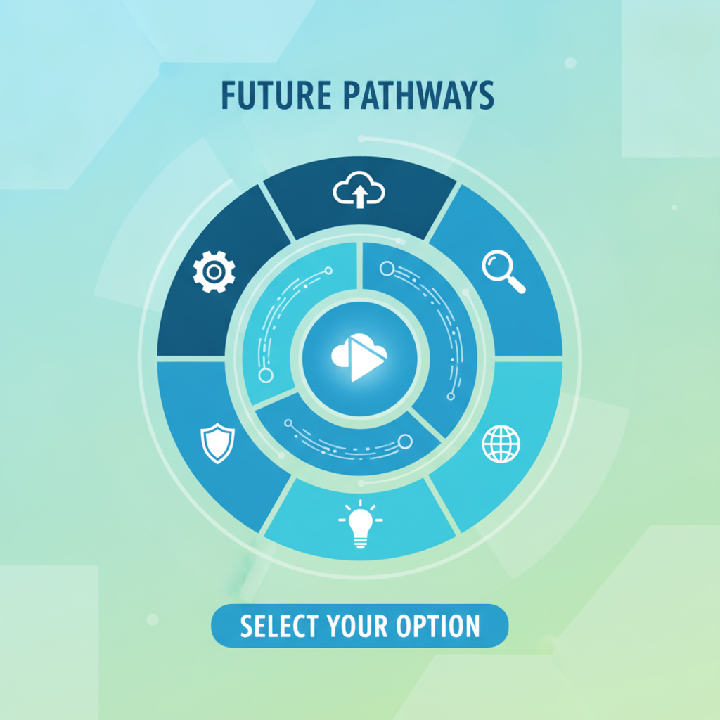 H-1B Lottery FY2027: New Rules & How to Prepare for Your - Concept