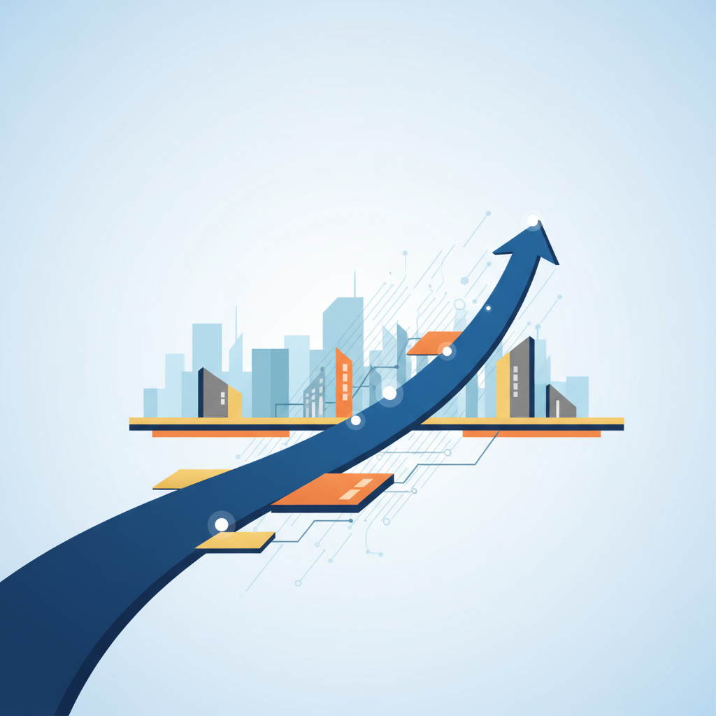 H-1B Lottery FY2027: New Rules, Your Path Forward - Concept