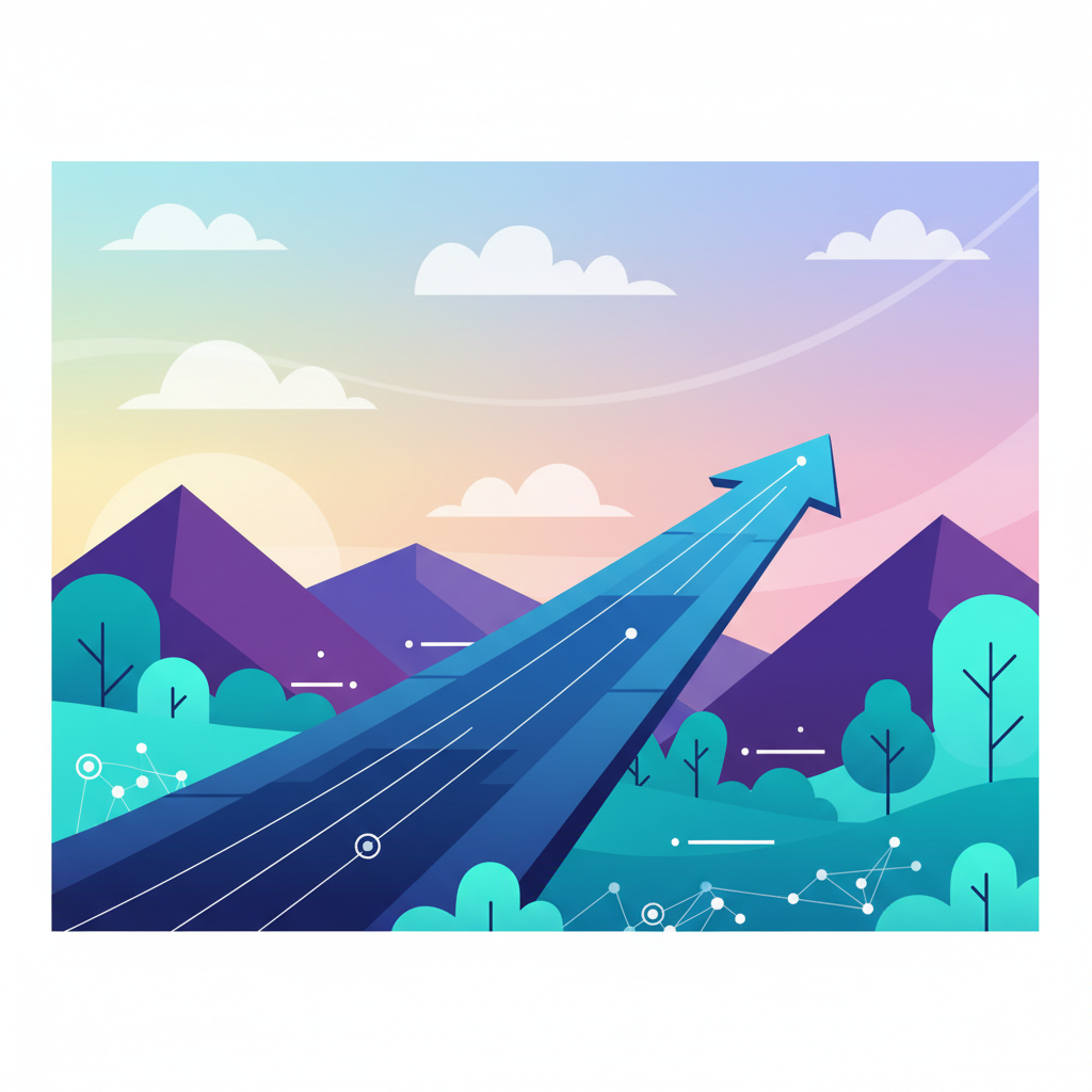 H-1B Lottery FY2027: New Rules & Your Path to a Specialty Visa - Concept