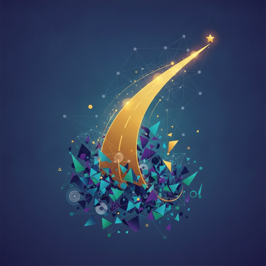 H-1B Lottery FY2027: New Rules & Your Path to Success - Concept
