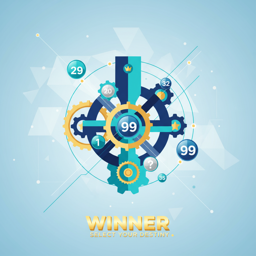 H-1B Visa Lottery Changes for FY2027: A Comprehensive Imigrar - Concept