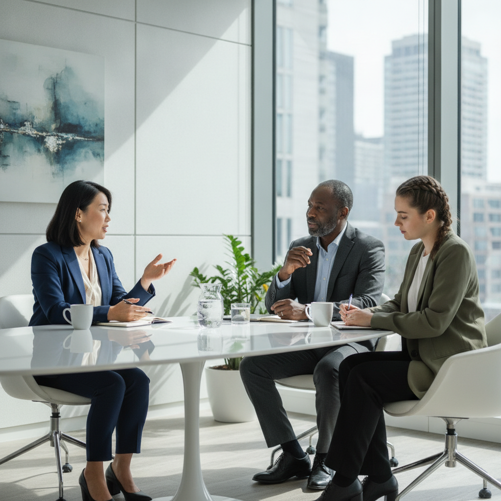 H-1B Visa Lottery Changes FY2027: New Rules & What They Mean For - Key Statistics