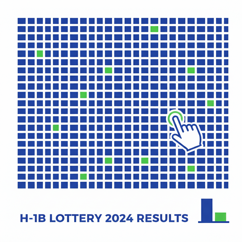 H-1B Visa Lottery FY2027: Navigating the New Rules (Orlando - Concept