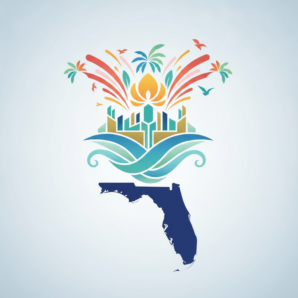 H-1B Visa Lottery FY2027: New Rules & What They Mean for Florida - Concept