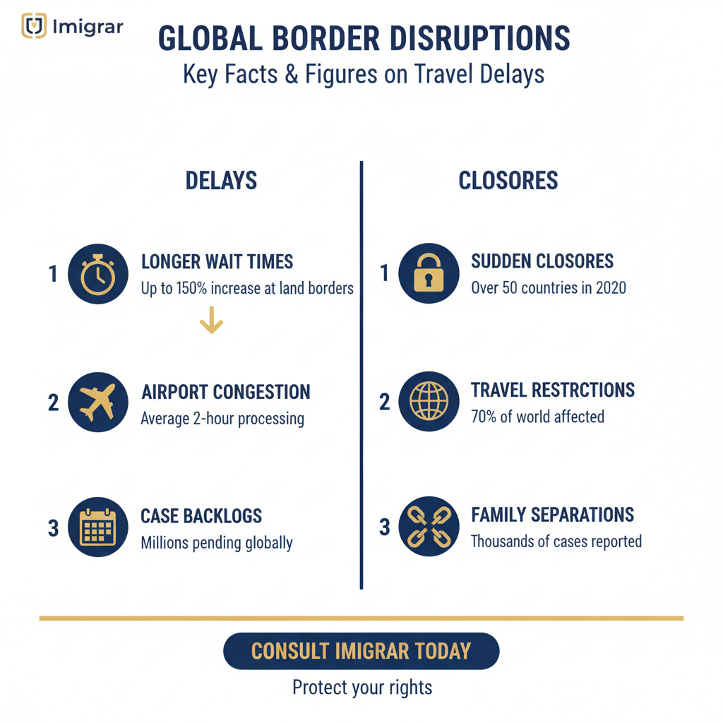 Immigration statistics and data
