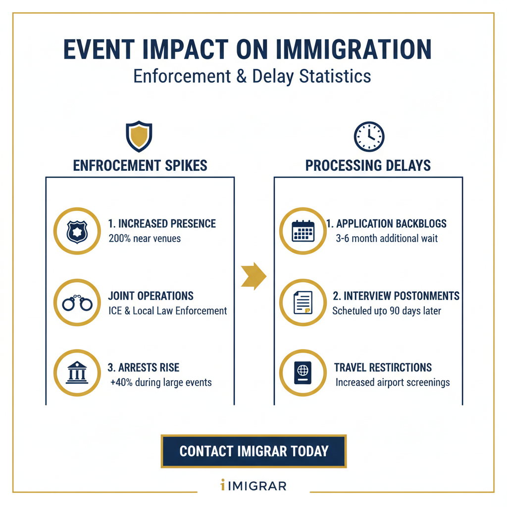 Immigration statistics and data