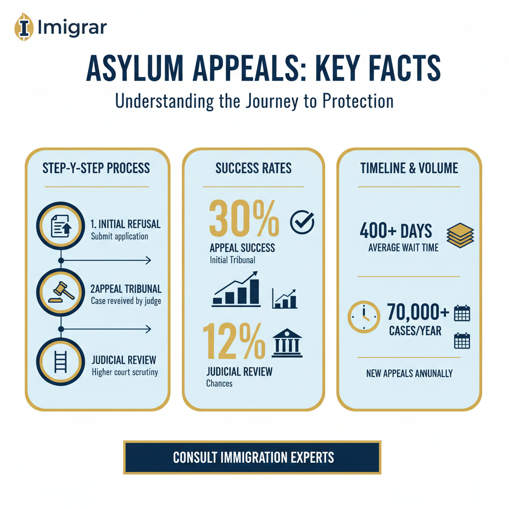 Immigration statistics and data