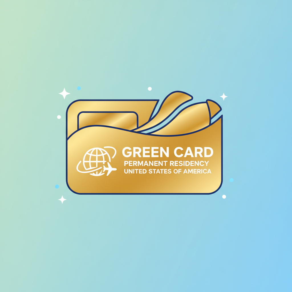 Master Your Green Card Interview: Expert Prep Guide for 2026 - Concept