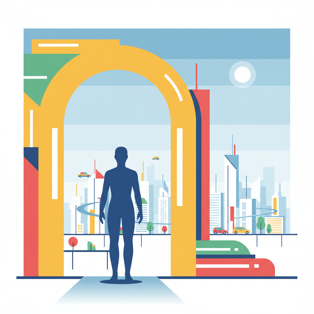 Master Your Green Card Interview: The Ultimate Preparation Guide - Concept