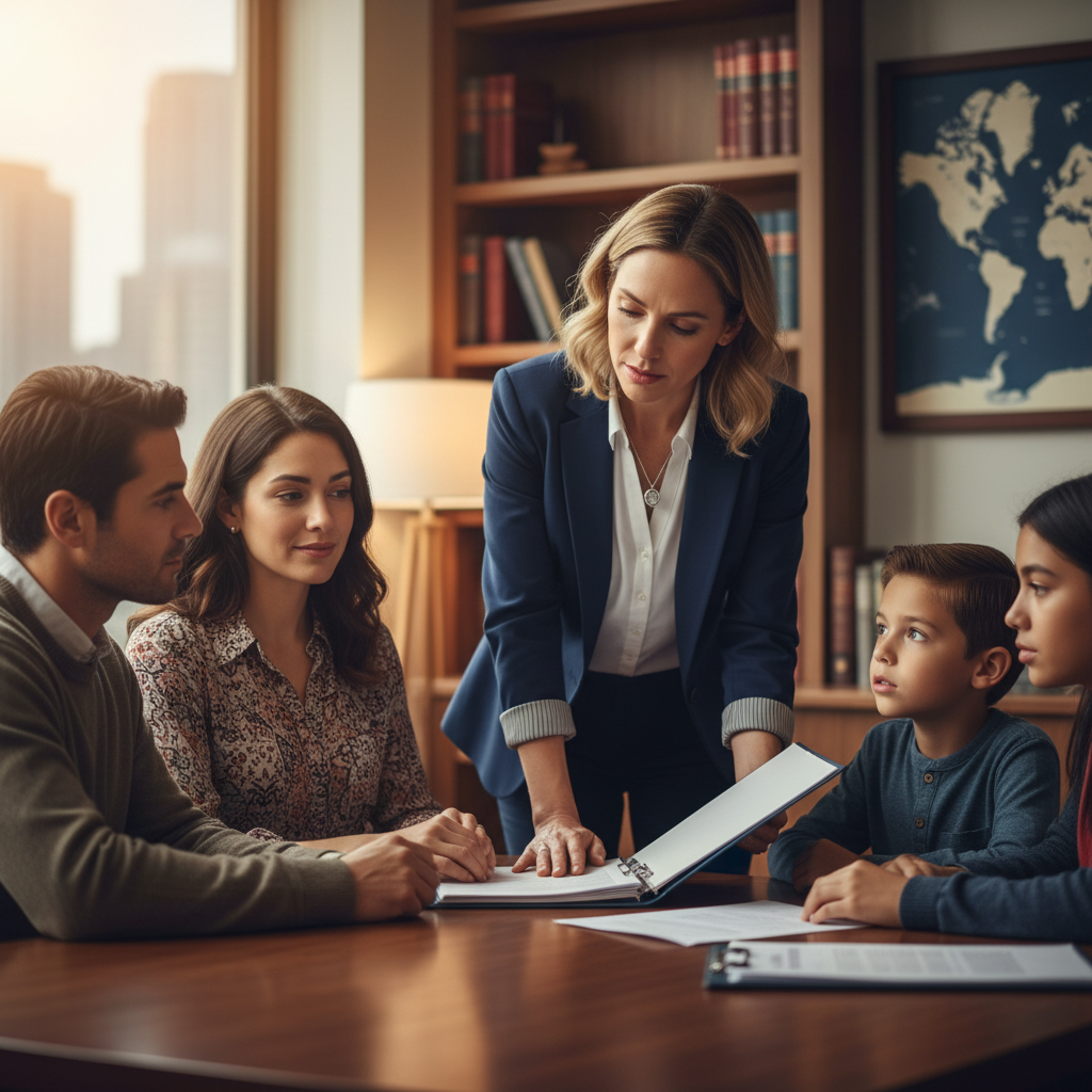 Master Your Green Card Interview: The Ultimate Preparation Guide - Key Statistics