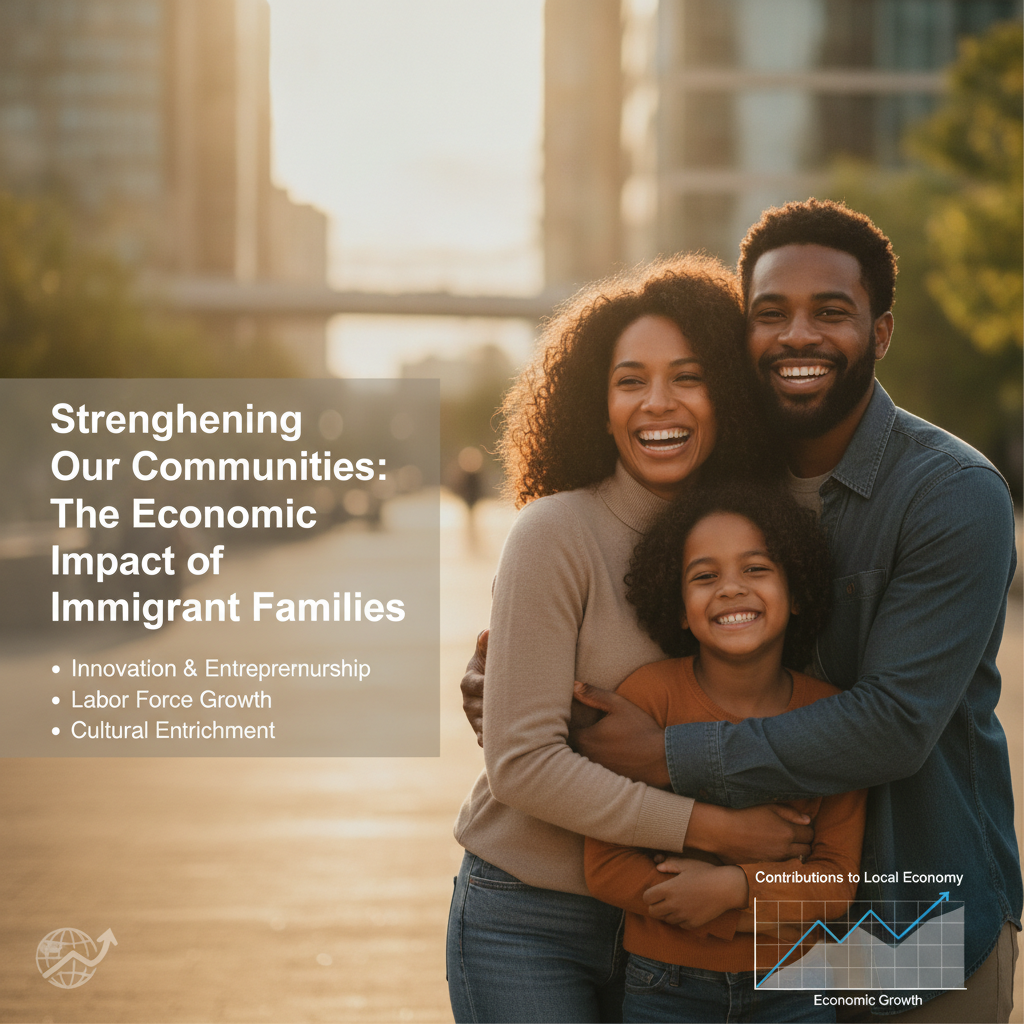 Mastering Your Green Card Interview: An Orlando Immigrant's - Key Statistics