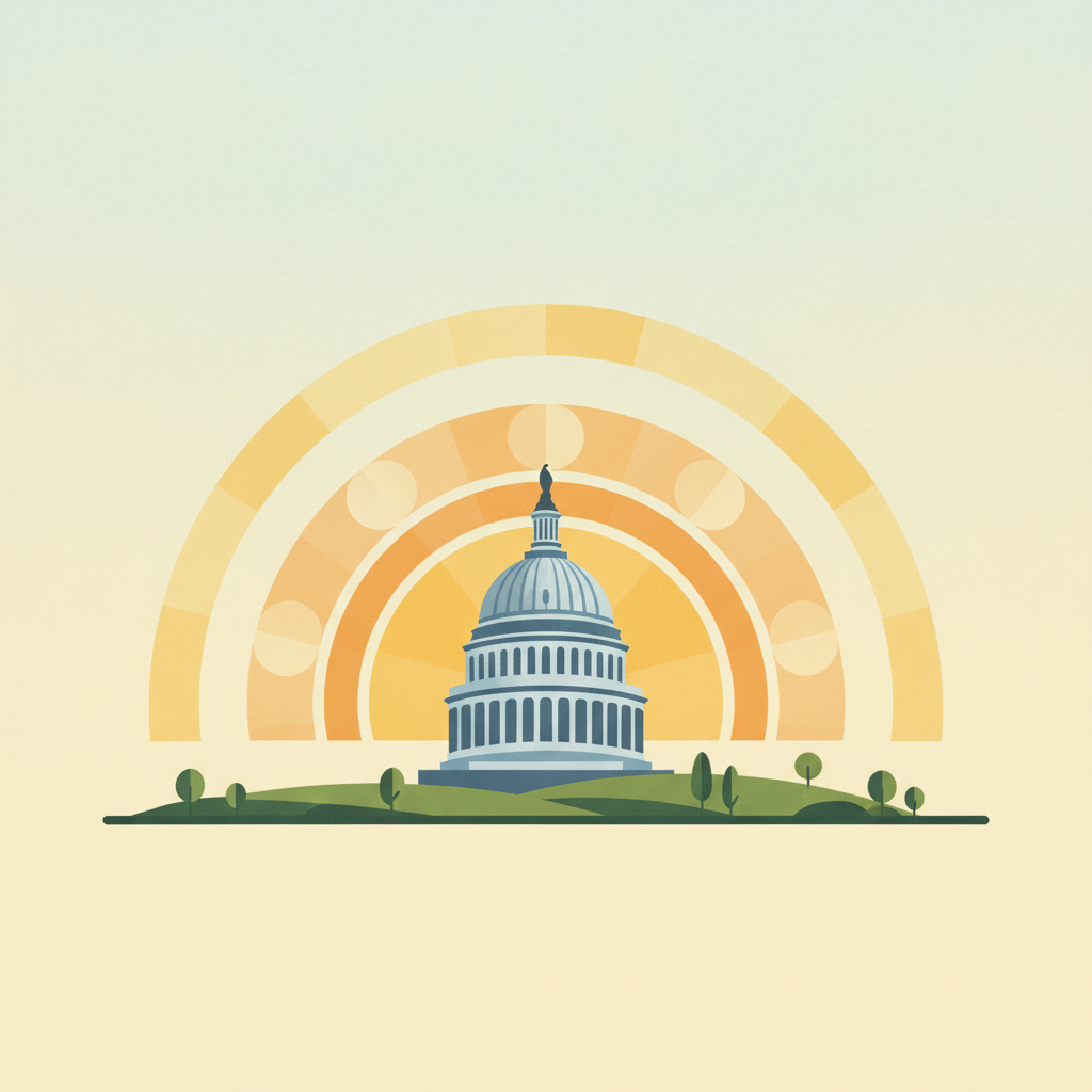 Naturalization Test 2026: New Changes & How Orlando Immigrants - Concept