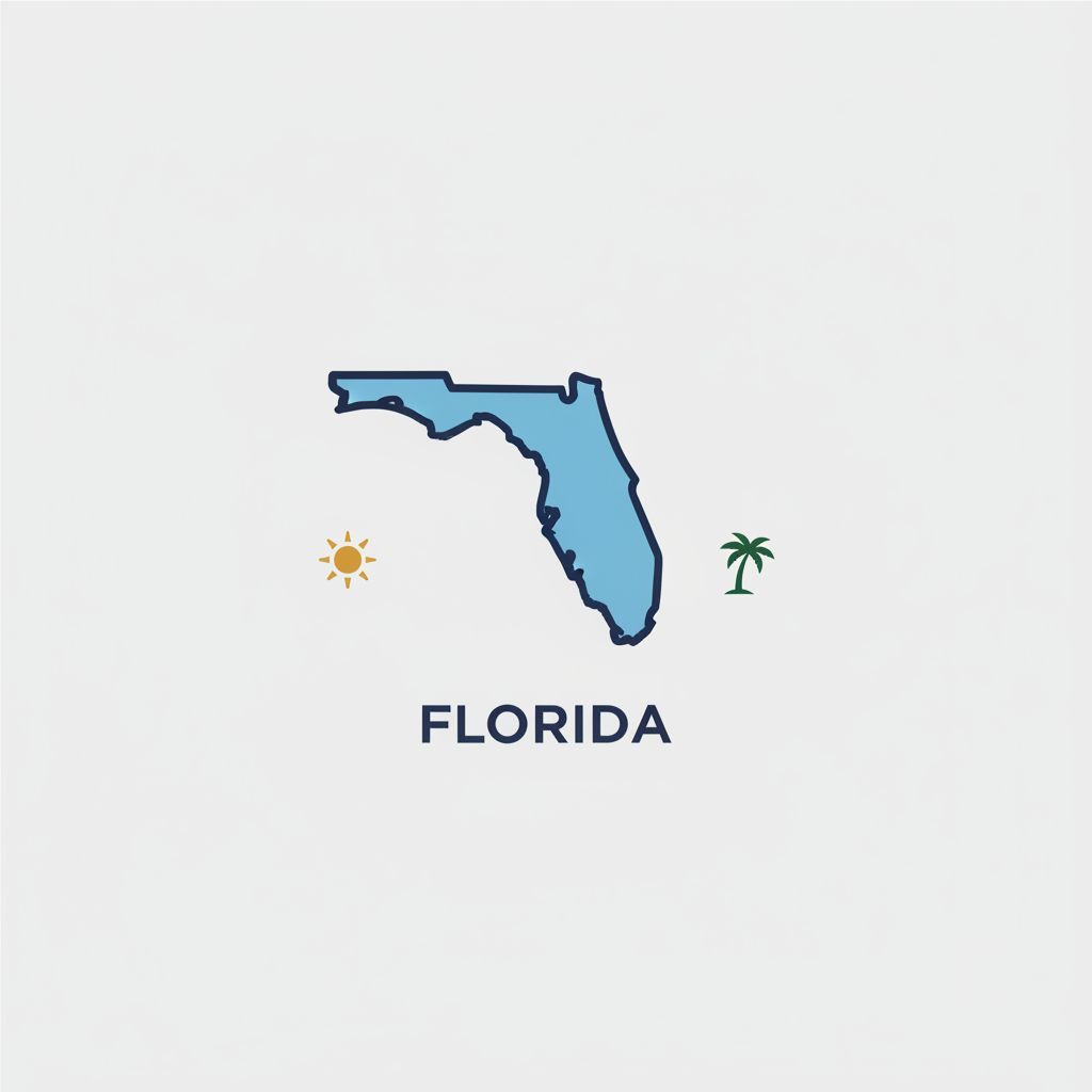 Examen de Ciudadanía 2026: Guía Esencial para Florida - Concept