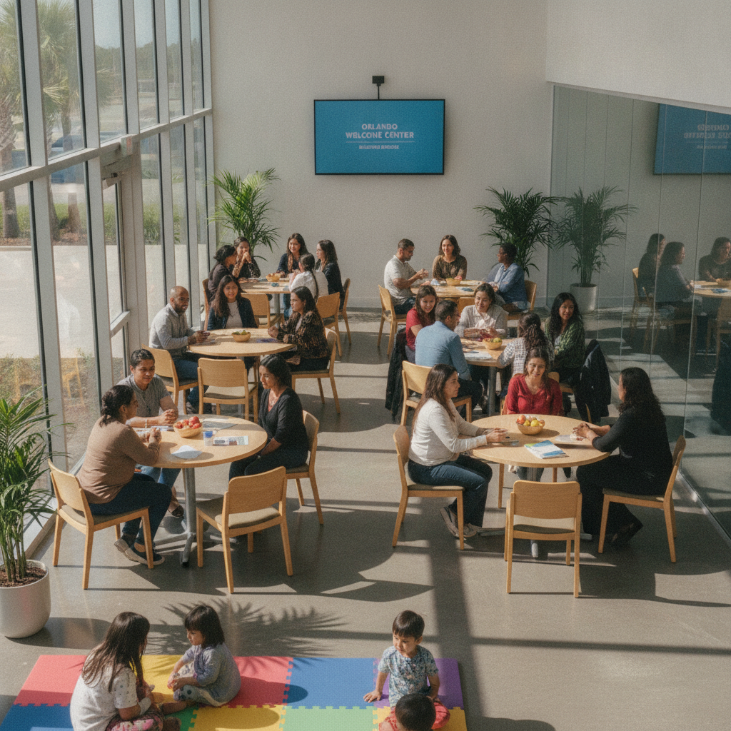 Cambios en el Examen de Naturalización 2026: Guía para Inmigrantes en Orlando - Key Statistics