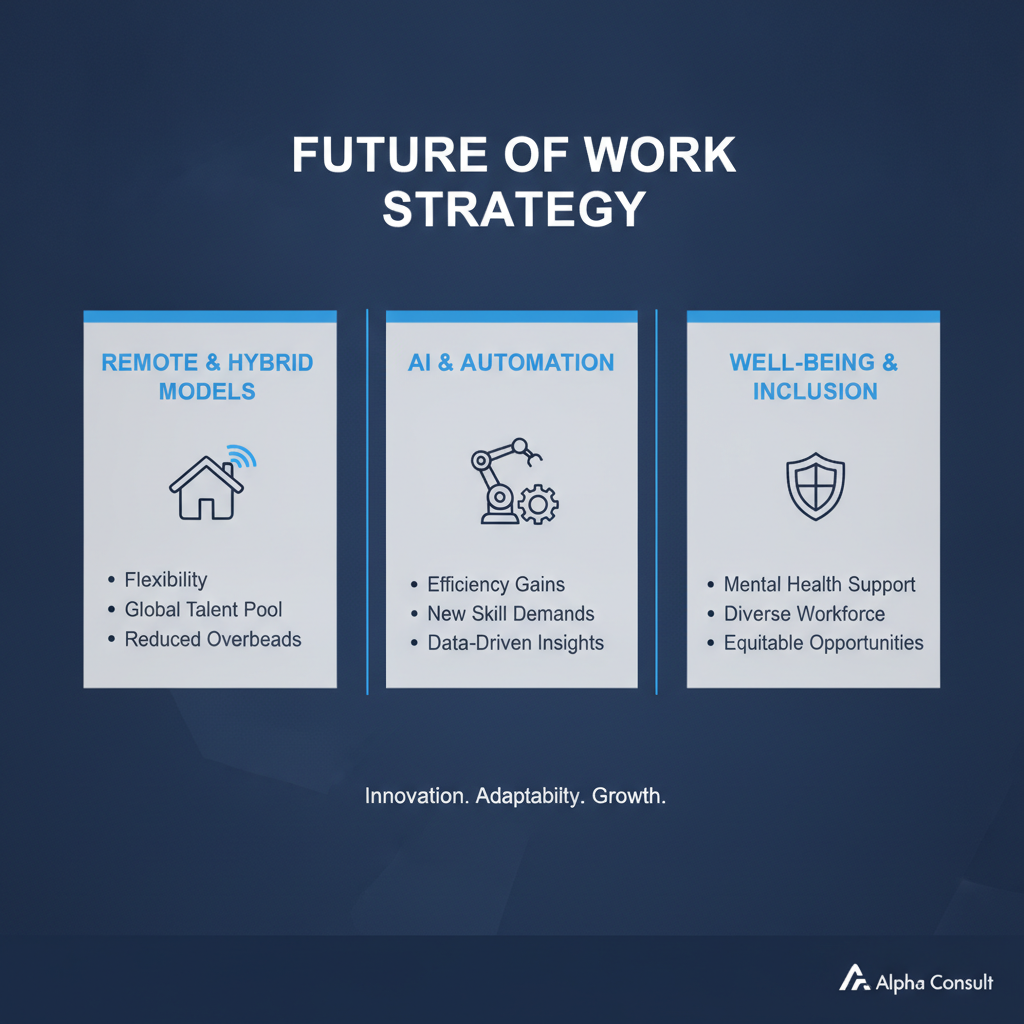 Navigating EAD Processing Updates: Your 2026 Guide to Work - Key Statistics