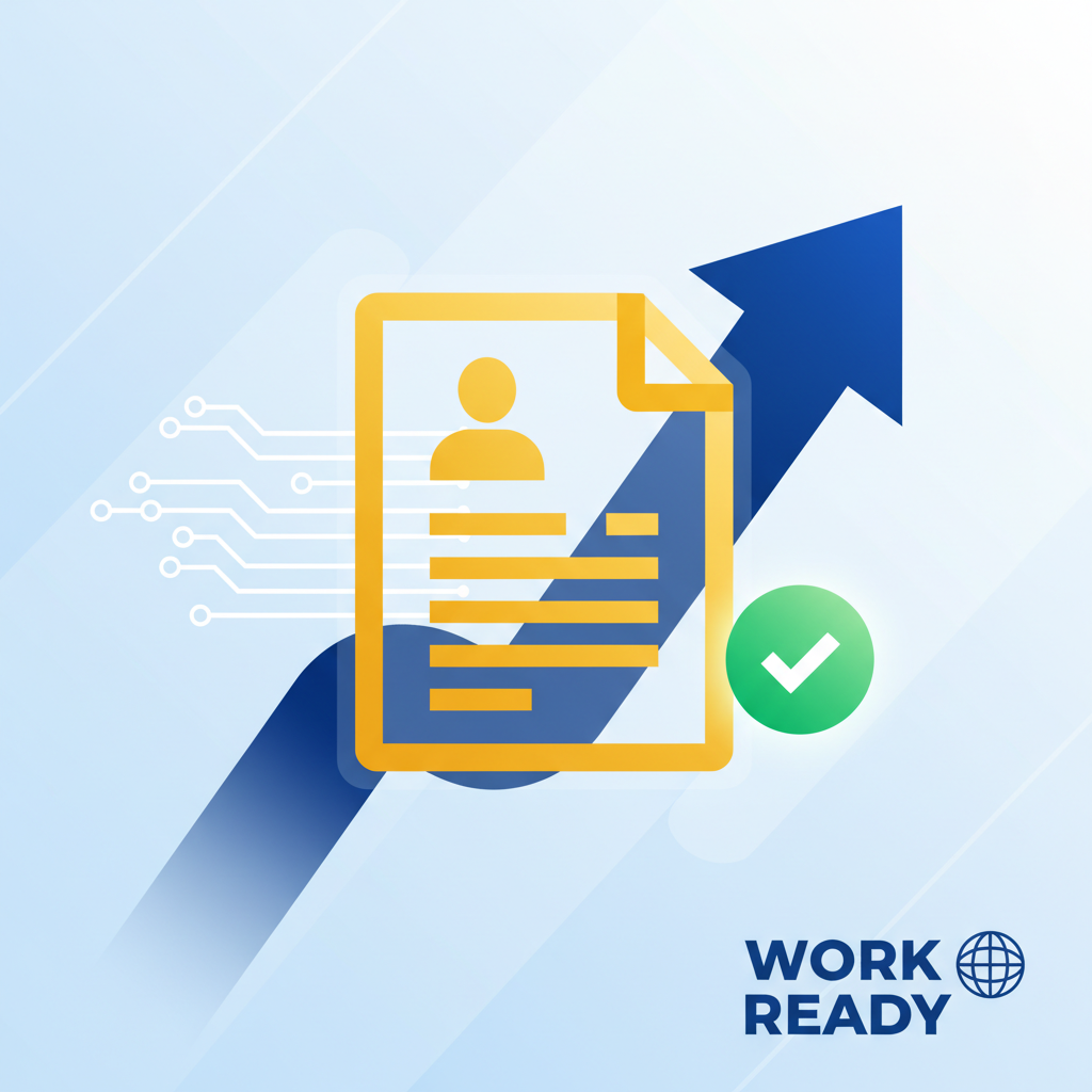 Navigating EAD Processing Updates: Your Guide to Work Permits in - Concept