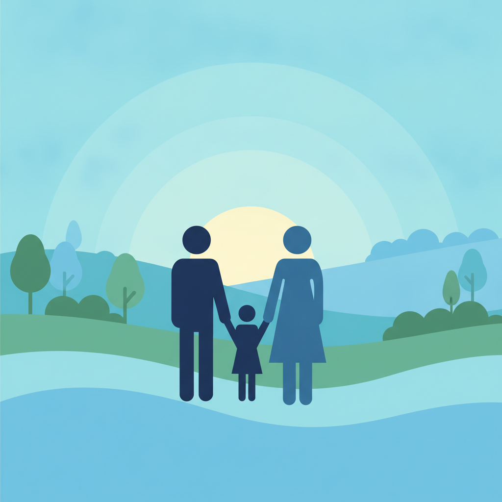 Navigating Family-Based Immigration Petitions: Your 2026 Guide - Concept