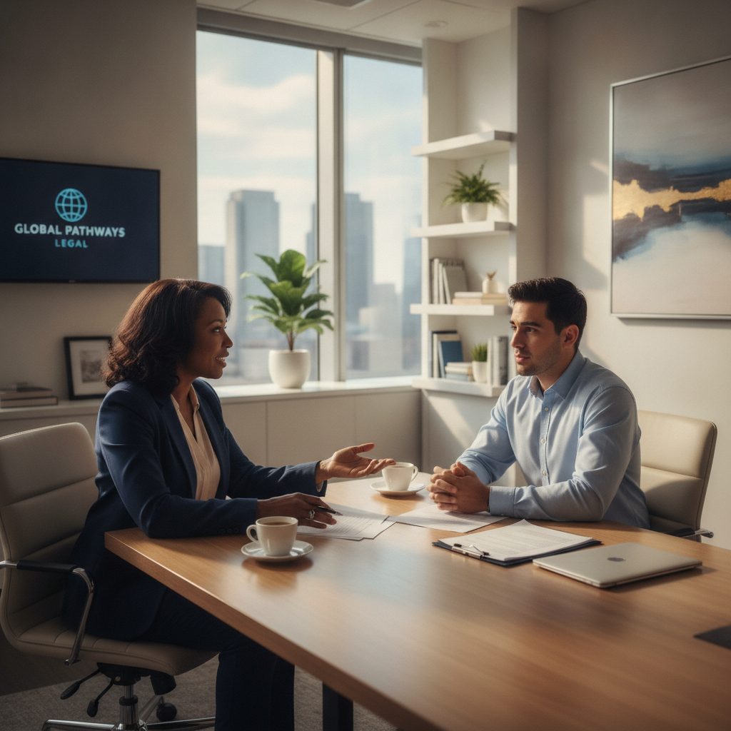 Navigating Family-Based Immigration Petitions: Your 2026 Guide - Key Statistics