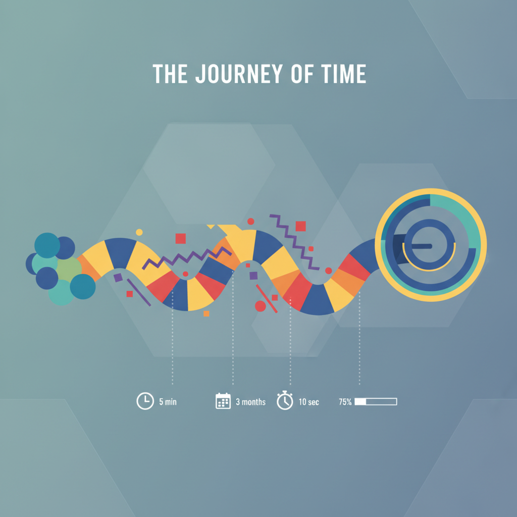 Navigating USCIS Processing Times in 2026: Your Essential Guide - Concept