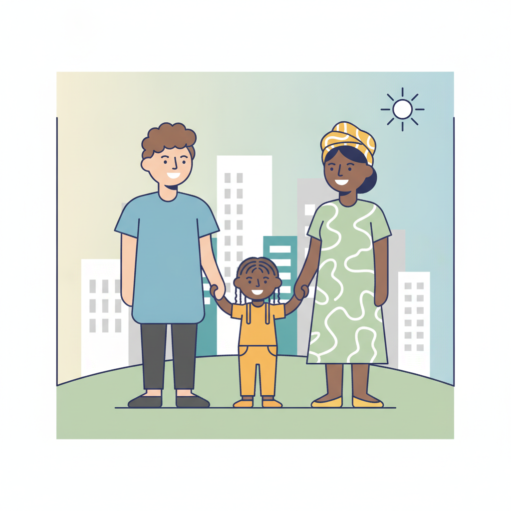 Orlando Family-Based Immigration: Your 2026 Petition Guide - Concept