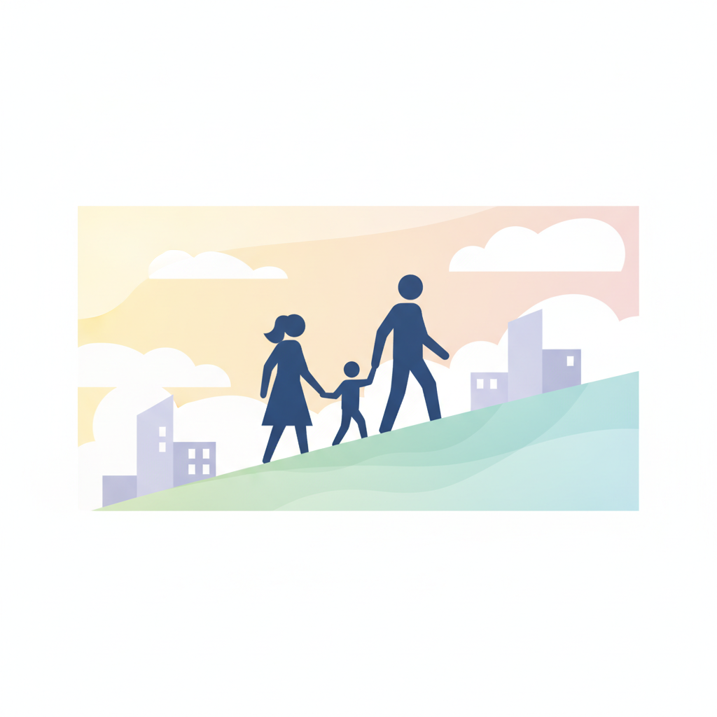 Orlando Family-Based Immigration: Your Complete Guide - Concept