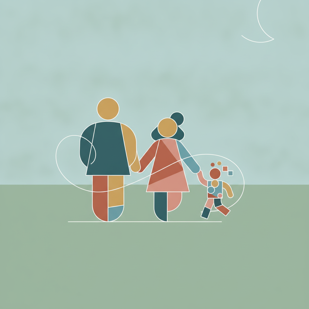 Orlando Family Petition Guide 2026: Keep Families Together - Concept