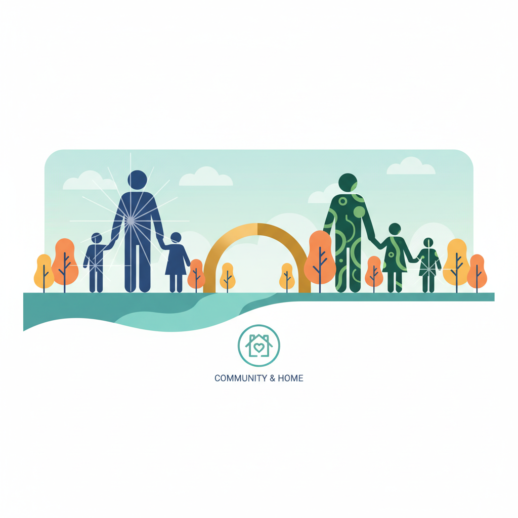 Orlando Guide: Family-Based Green Cards to Keep Families Together - Concept