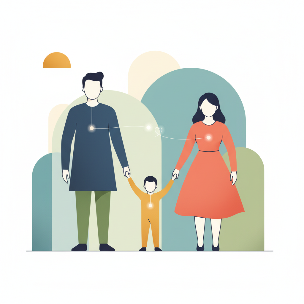 Orlando Guide: Family-Based Immigration Petitions to Keep - Concept